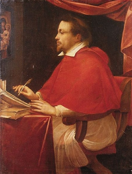 Federico Borromeo